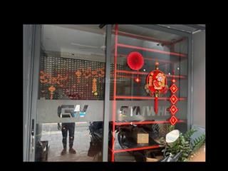 Mặt tiền kinh doanh cư xá lữ gia, kế bên trường đại học bách khoa chỉ 11 tỷ 5