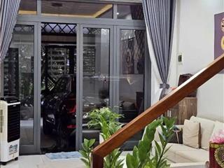 Nhà riêng đẹp xuất sắc giá tốt 2tỷ184 tại nguyễn sơn, phú thạnh, tân phú, hcm, diện tích 54.6m2.