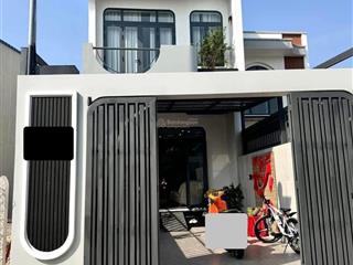 Chính chủ đang kẹt vốn, cần thanh lý nhà đường đinh đức thiện chỉ 830 triệu