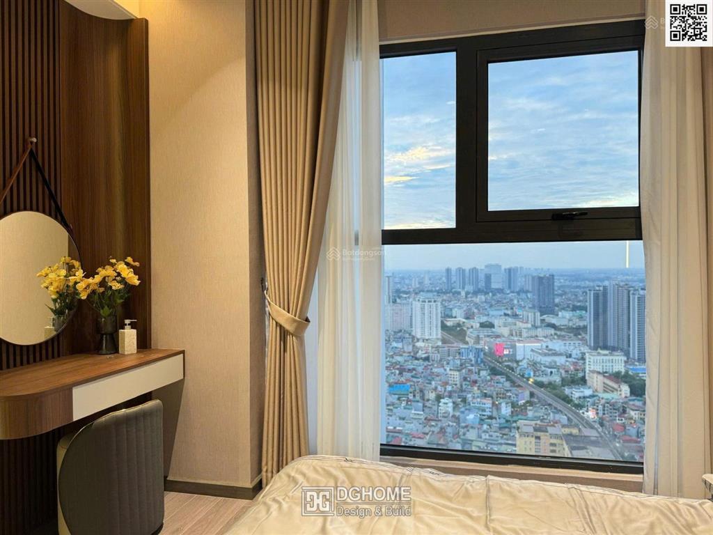 Cần bán gấp căn 3pn chung cư thăng long tower mạc thái tổ giá bán 7 tỷ