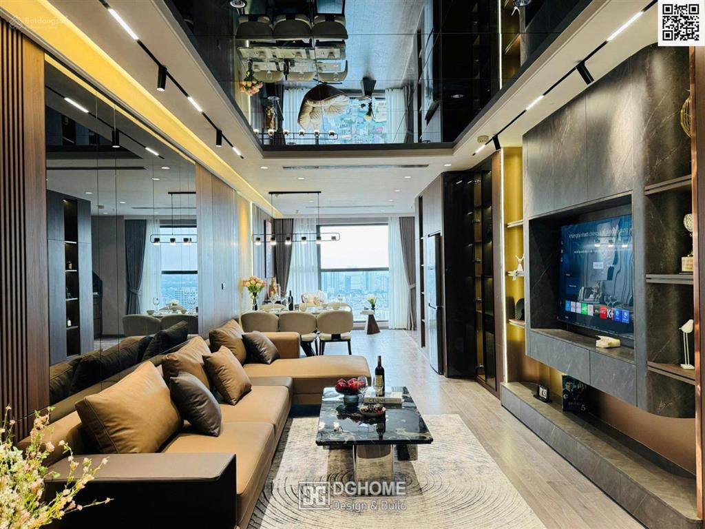 Cần bán gấp căn 3pn chung cư thăng long tower mạc thái tổ giá bán 7 tỷ