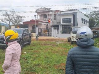 Bán đất tại đường liên xã, 3,2 tỷ, 532m2, mặt tiền 13.8m, pháp lý đầy đủ, nhiều tiện ích