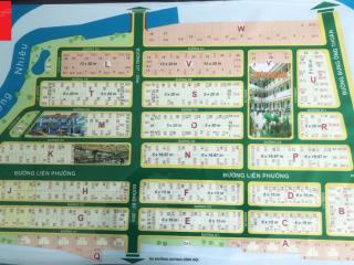 Chỉ từ 5 tỷ  sở hữu nền đất vàng ngay trung tâm phú hữu, tp. thủ đức