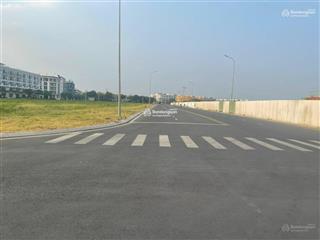 Mở bán 50 nền đất, giá 2tỷ950 ngay an phú  quận 2, dt 90m², sổ hồng riêng