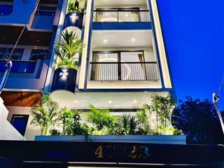 Lên sóng căn nhà ngay lê văn thọ, p9, gò vấp, dt 70m2, hẻm xe hơi, gần cv làng hoa