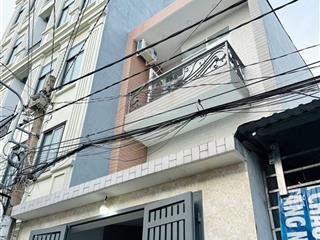 Cần bán nhà 60m2 / giá 2tỷ850, đường số 59, p14, gò vấp, hẻm 5m, sổ riêng, 3pn