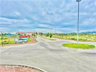 Lô đất liền kề 15  view chợ và sát kcn cộng hoà  thuận tiện kinh doanh