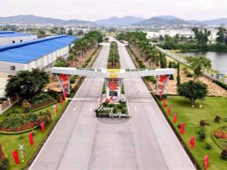 Dự án khu đô thị đại sơn mountain side