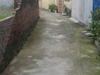 Chính chủ bán đất cổ loa  đất 2 mặt tiền  hàng xóm vin cổ loa  đón sóng tăng giá mạnh