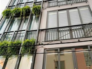 Căn hộ 1pn nội thất mới có ban công rộng và cửa sổ lớn ngay lê quang định, bình thạnh