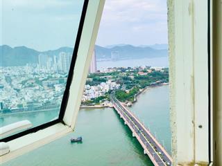 Căn hộ mường thanh 04 view sông giá rẻ nhất thị trường cần bán gấp