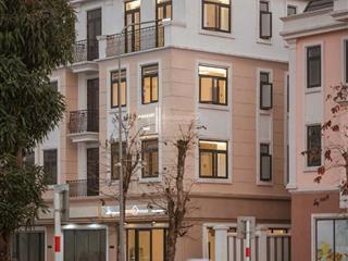 Rẻ nhất thị trường!! bán gấp shophouse 75m2 tại vincom shophouse royal park, 5,2 tỷ, đông hà