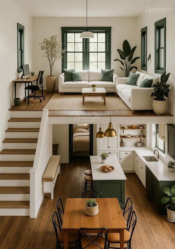 Bán nhà 1.5 tầng, an lão, gần chợ bứa, cách ngã 5 kiến an 2km