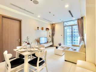 Bán căn hộ 2pn 1 wc view thoáng, full nội thất dự án western capital