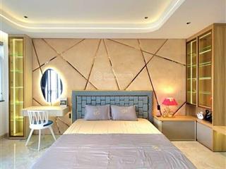 Nhà đẹp 6 tầng  12, tỷ  100m2  lê đức thọ  ngay thống nhất  xem là mê. hot hot hot