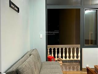 Bán nr nguyễn kiệm, 9,9 tỷ, 38m2, 4 tầng, phú nhuận, hcm