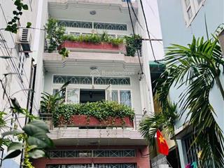 Bán nhà riêng 29 tỷ, 267m2 tại thiên phước, p 9, tân bình, hcm, chỉ với giá cực chất