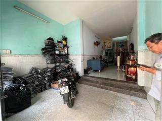 Bán nr 58m2 tại cô giang, q1, hcm giá tốt 11 tỷ