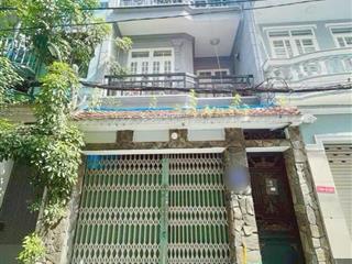 Bán nhà riêng tại cộng hòa, tân bình, hcm giá siêu hời 17,6 tỷ, 110m2