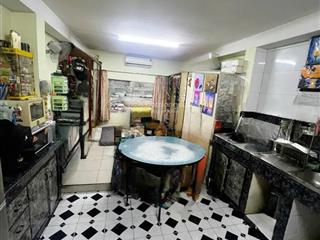 Bán gấp nhà riêng tại đường bà hạt, phường 9, quận 10, tp.hcm, 10,8 tỷ, 56 m2