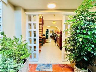 Cần vốn!!! chủ bán gấp nhà ung văn khiêm p26 bình thạnh, giá 2ty8, shr, an ninh, gần trường học