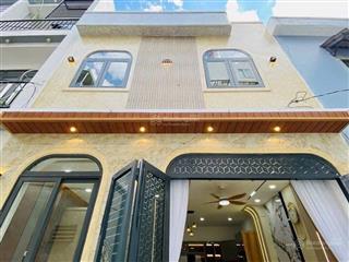 Hottt chủ bán nhà đẹp giá rẻ ở bình thạnh, chỉ 2ty9 là đã có nhà,  ngay đi còn hỗ trợ