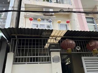 Chủ bán gấp nhà ở bình thạnh, hxh, gần thảo cầm viên,  ngay để xem nhà