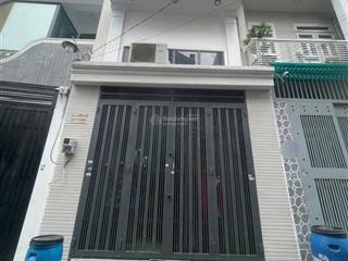 Nhà trần quang long 48m2, bán gấp cần vốn kinh doanh, hxh, gần trung tâm sg,  ngay