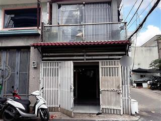 Hot nhà góc 2 mặt tiền bình thạnh giá chỉ 4tỷ5, hxh,  ngay còn đi xem nhà