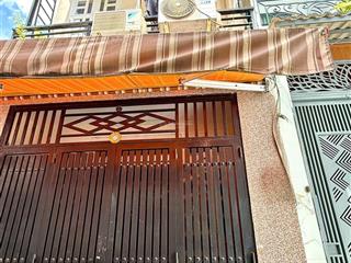 Bán nhà lam sơn, p5, phú nhuận 40m2, gần bệnh viện, hxh,  ngay để xem nhà