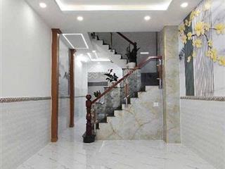 Hot chủ cần bán gấp nhà ngô tất tố, p19, q. bình thạnh, hxh, 42m2, cạnh trung tâm sg