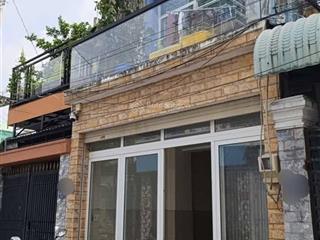 Nhà đẹp sát bờ kè trường sa p19 bình thạnh, cần bán ngay, gần trung tâm sg,  ngay