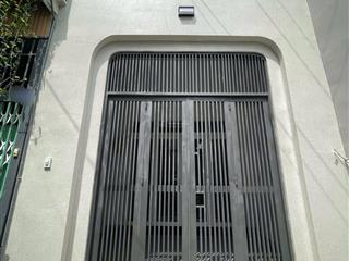 Nhà ngộp bán liền, 42m2 ở nguyễn văn lạc p19 q. bình thạnh, hxh, siêu rẻ  ngay