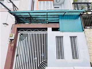 Siu phẩm trung tâm q1, 5 tỷ090 đã có ngay nhà full nội thất 42m2, hxh,  ngay