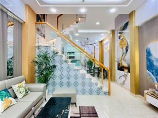 Cực phẩm q3 trong tầm giá 4tỷ190, hxh, diện tích siêu rộng, hướng vô trung tâm sg,  ngay