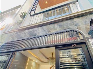 Sốc!!! nhà ngộp gò vấp giá 4tỷ790 đã sở hữu, hxh, tiện kinh doanh, shr,  ngay