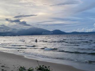 Bán đất 2 mặt tiền view biển view sông nguyễn tất thành 8,5 x 25 m  chính chủ