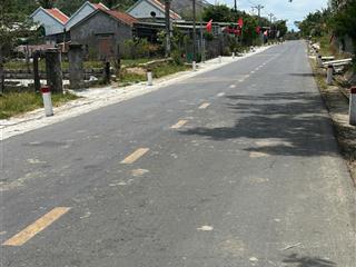 Thửa đất diện tích 875,6 m2 tại thôn xuân ninh, xã xuân sơn, huyện vạn ninh, tỉnh khánh hòa