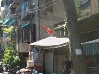 Cho thuê nguyên căn 2 tầng phố lý văn phúc thuận tiện kinh doanh