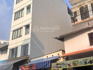 Bán gấp nhà mặt phố ung văn khiêm, 22,5 tỷ, 113m2, pháp lý đầy đủ