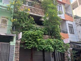 Bán nhà mặt phố võ thành trang, tân bình, 11 tỷ vnd, 79 m2, chính chủ giá siêu hời
