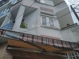 Bán nhà mặt phố hoàng văn thụ, 164 m2, hàng hiếm tại phú nhuận, hcm