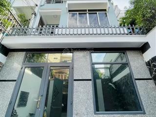 Bán nhà mặt phố trần hữu trang, 13,5 tỷ, 61m2, phường 11, phú nhuận, hcm