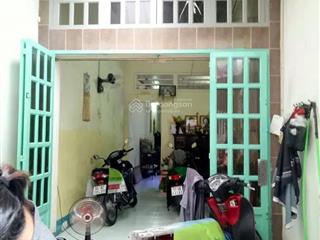 Nhà riêng bán tại điện biên phủ, q10, hcm, giá siêu hời 7,3 tỷ, diện tích 60m2