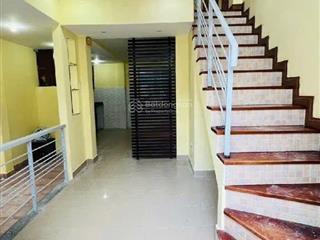 Bán nhà riêng tại nguyễn tiểu la, 5,55 tỷ, 38m2, q10, hcm, chính chủ, giá tốt