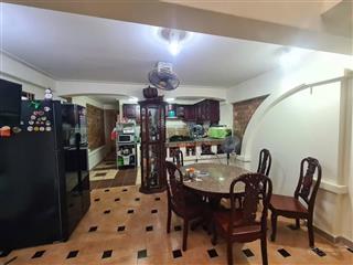 Bán nhà riêng tại thành thái, 17 tỷ, 122m2, quận 10, tp.hcm