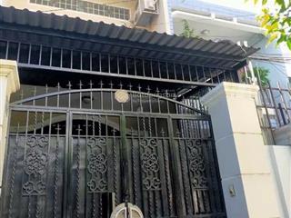 Bán nr, đ. cách mạng tháng tám, 7,5 tỷ, 58m2, 2 tầng, quận 3, hcm