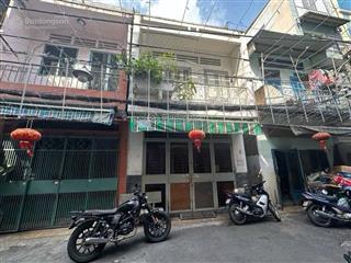 Bán nhà riêng tại lê văn sỹ, 11,3 tỷ, 70m2, 2 tầng, pháp lý đầy đủ