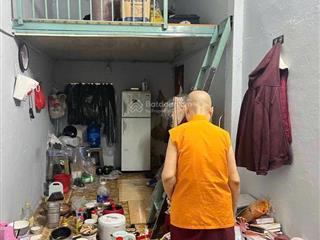 Bán nhà riêng tại nguyễn thông, phường 9, quận 3, tp.hcm, giá tốt 8,6 tỷ, 54m2