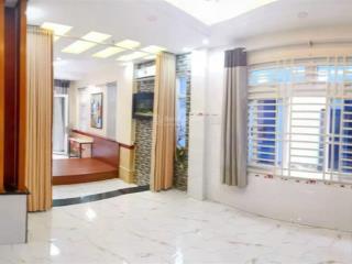 Bán nhà mặt phố hoàng hoa thám, 18,9 tỷ, 91m2, đẹp, nhiều tiện ích tại phú nhuận, hcm